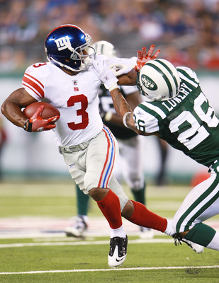 Giants vs. Jets Preseason Game This Weekend…Jets Act Like It's the ...