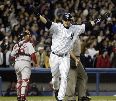 Uncle Mike's Musings: A Yankees Blog and More: Top 5 Reasons You Can't  Blame the Yankees for Trading Jay Buhner for Ken Phelps