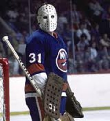 Catalog of Best Goalie Masks in NHL History, Page 15